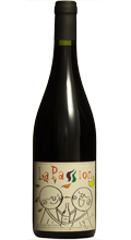 LaPassion