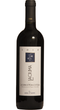 2010 LACRIMA LACRIMA DI MORROD ALBAのコピー