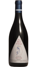 Au Bon Climat 2010 California PINOT NOIR Isabelleのコピー