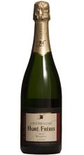 CHAMPAGNE Hure freresのコピー