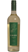 CRIOS TORRONTES 2013のコピー