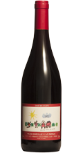 CUVEE DES GALETS 2012のコピー
