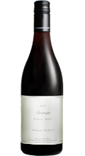 Stratum Pinot Noir  Sherwood Estate02