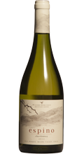 espino chardonnay2012のコピー